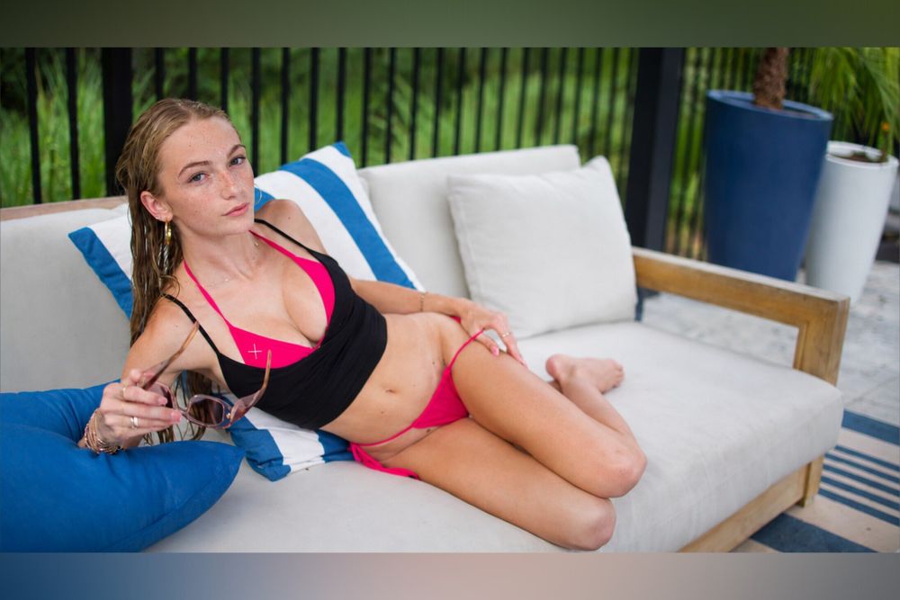 isabellamariex OnlyFans profile picture