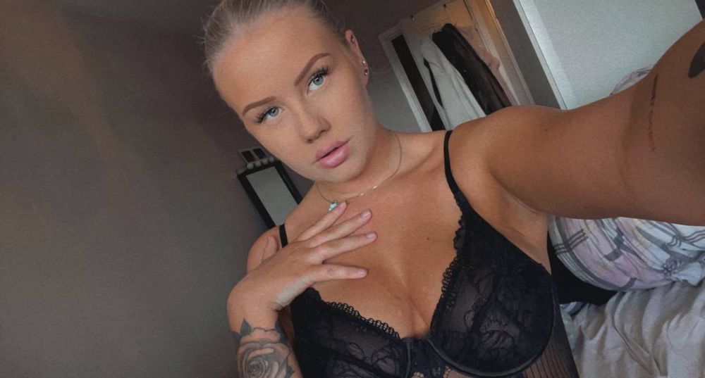 blondebitchxoxo OnlyFans profile picture