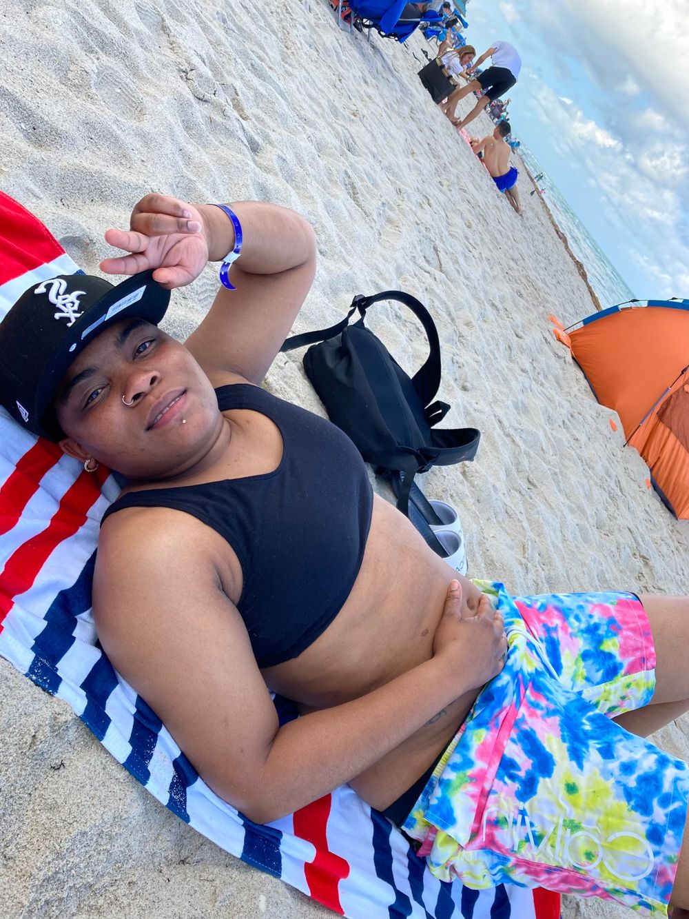 t_drillz OnlyFans profile picture