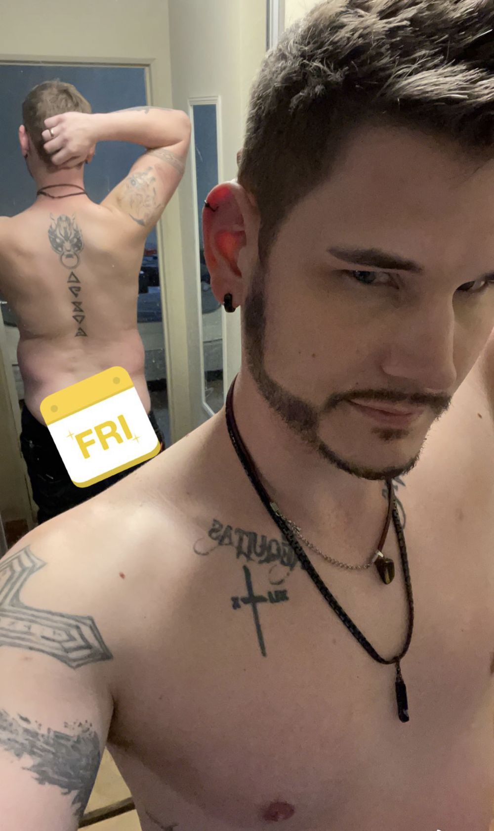 mr.scorpioxx OnlyFans profile picture