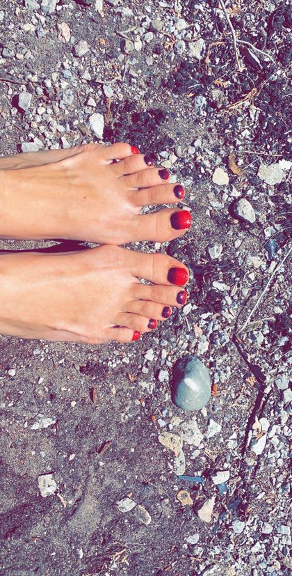 feetlegs4u OnlyFans picture