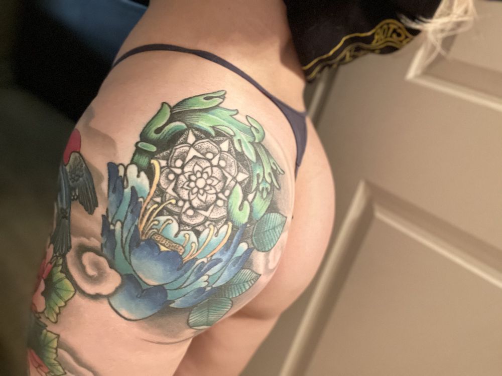 jewelhoneycake OnlyFans profile picture