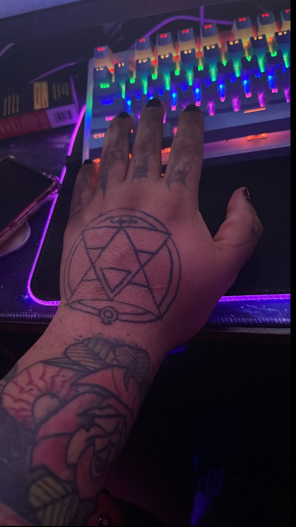 el_lucifer OnlyFans profile picture