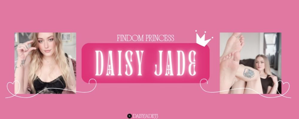 daisyjadevip OnlyFans profile picture
