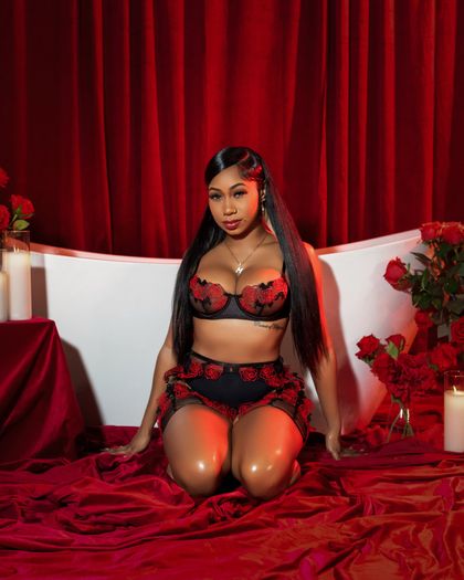 angelmila OnlyFans picture