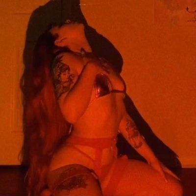 theskarlettnymph OnlyFans picture