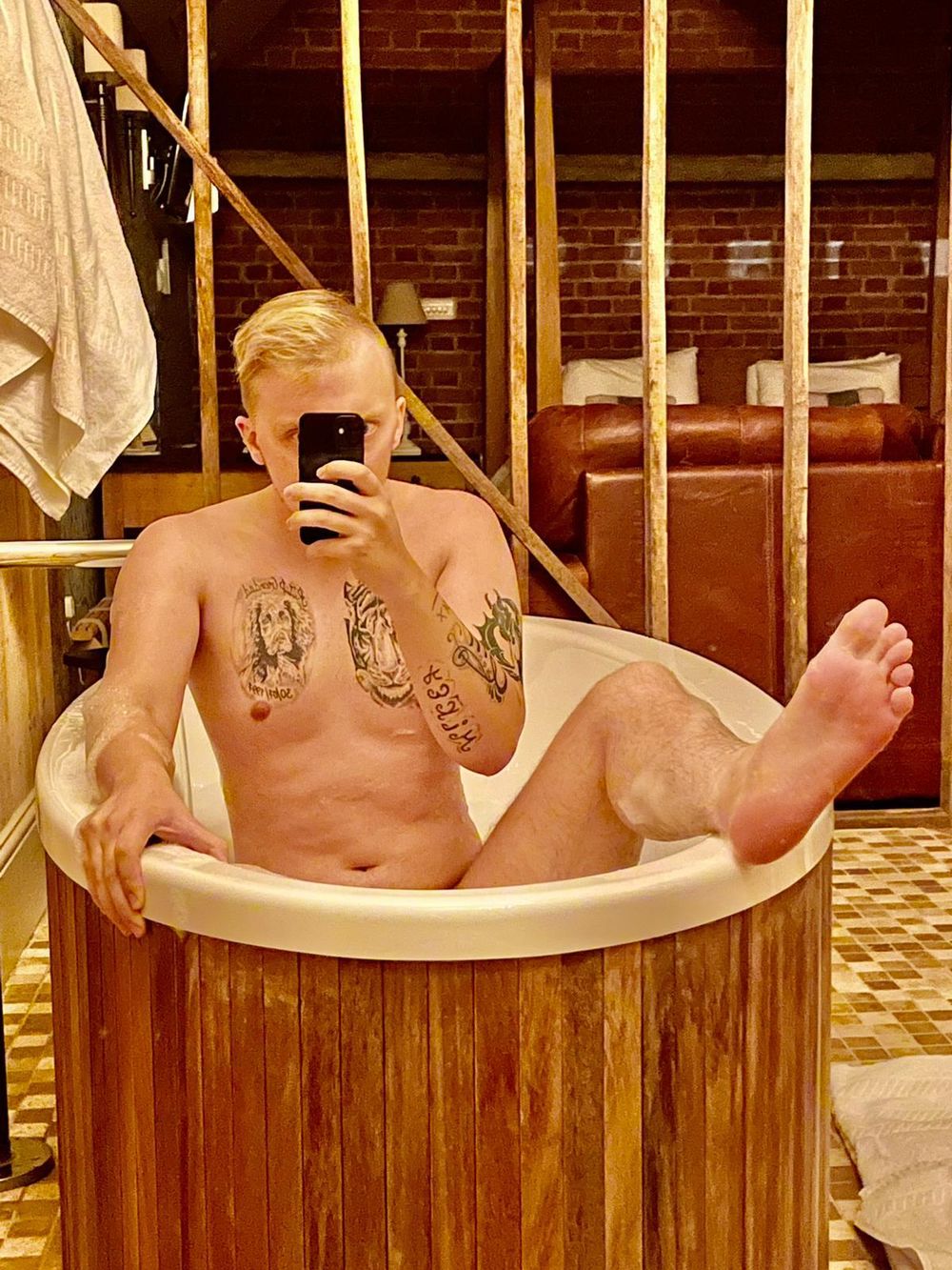 jamesjohnhere OnlyFans profile picture