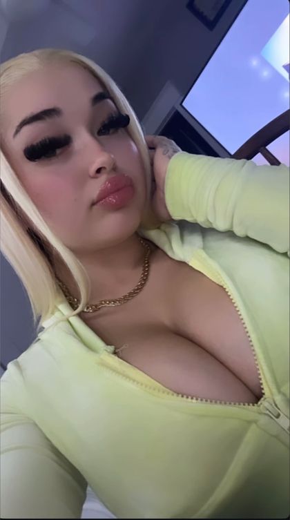 chanelyybaee OnlyFans picture