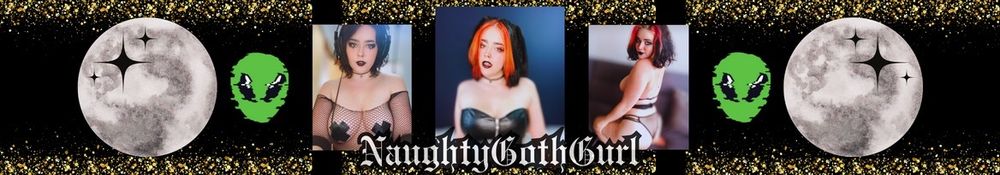 naughtygothgurl OnlyFans profile picture