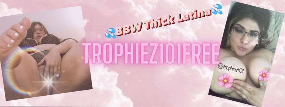 trophiez101free OnlyFans profile picture