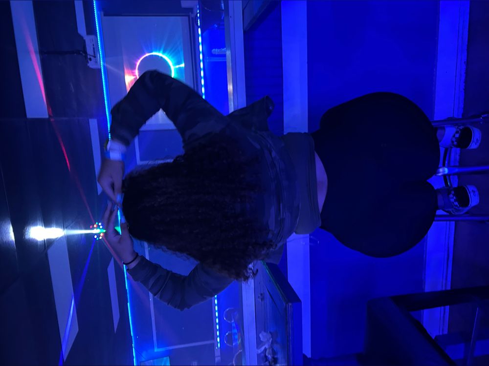 blueasf OnlyFans profile picture