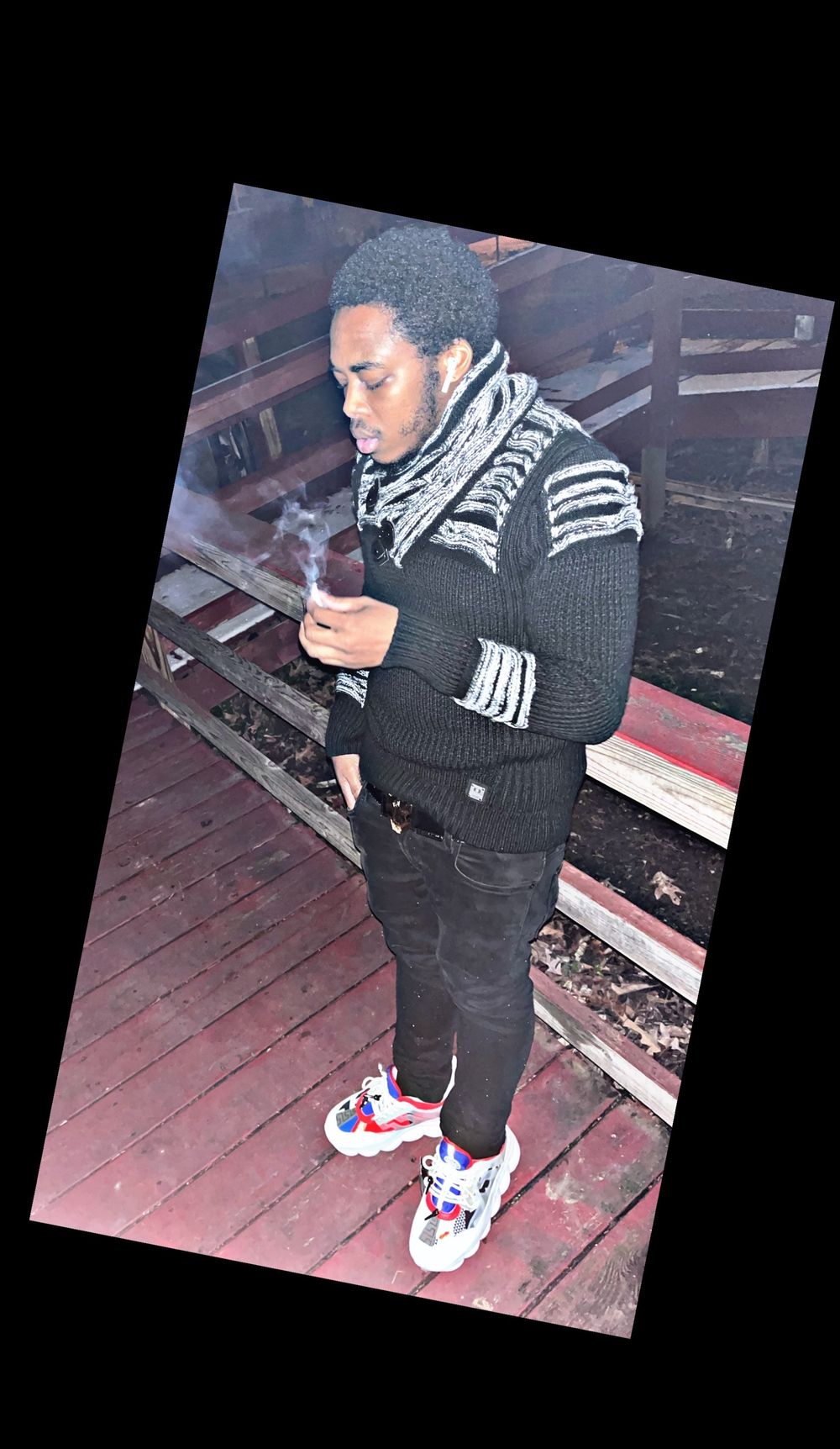 bighomiejr OnlyFans profile picture