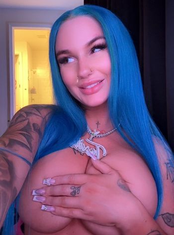 toxiicfaiiry OnlyFans profile picture