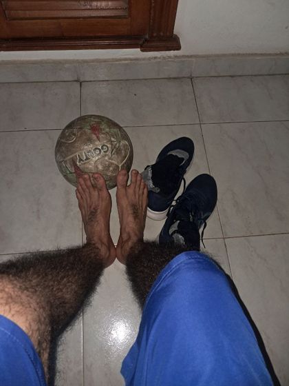 werewolfcroton OnlyFans picture