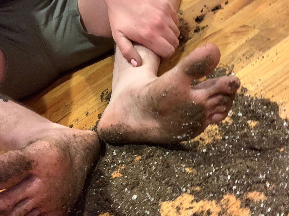 pretty_man_feet OnlyFans profile picture