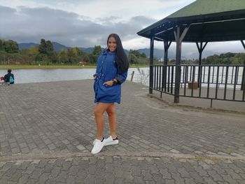Aleja W
