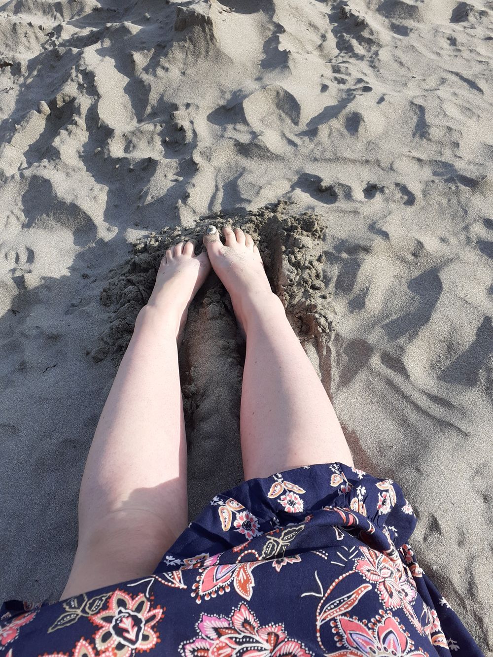 faefancyfeet OnlyFans profile picture