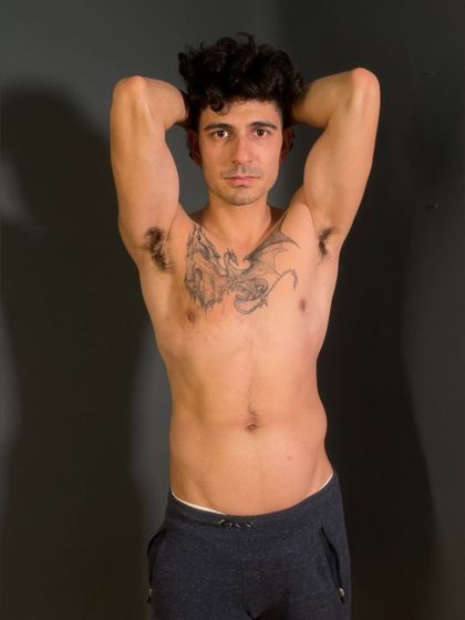 charlydandixx OnlyFans picture