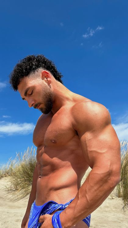 muscleflo OnlyFans picture