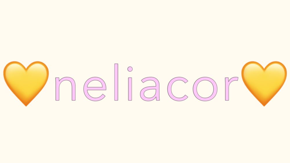 neliacor OnlyFans profile picture