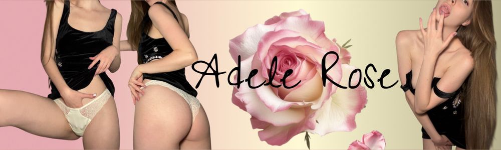 adellev OnlyFans profile picture