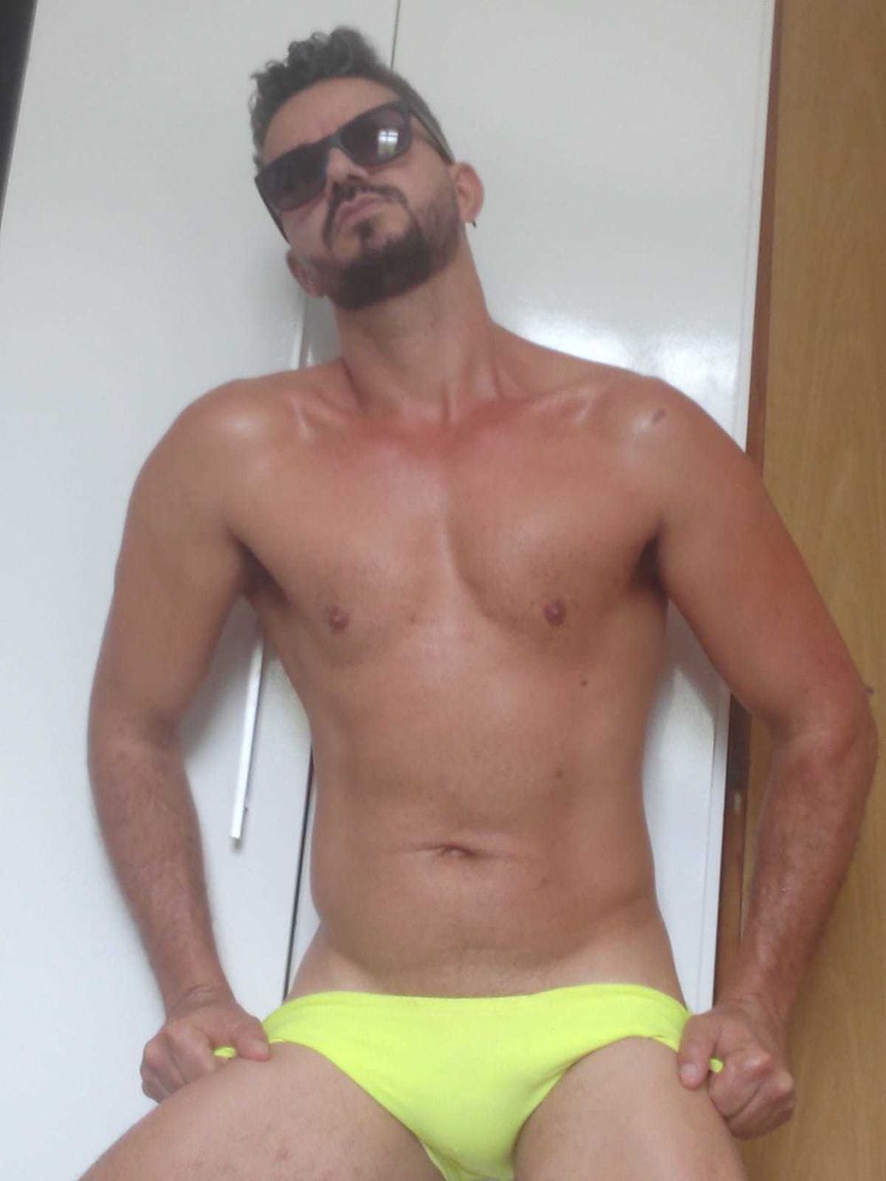 boyhotbrazilian OnlyFans profile picture