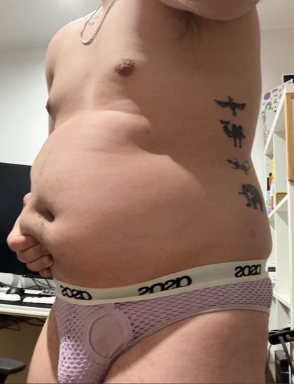 beginnerbellygrow OnlyFans picture