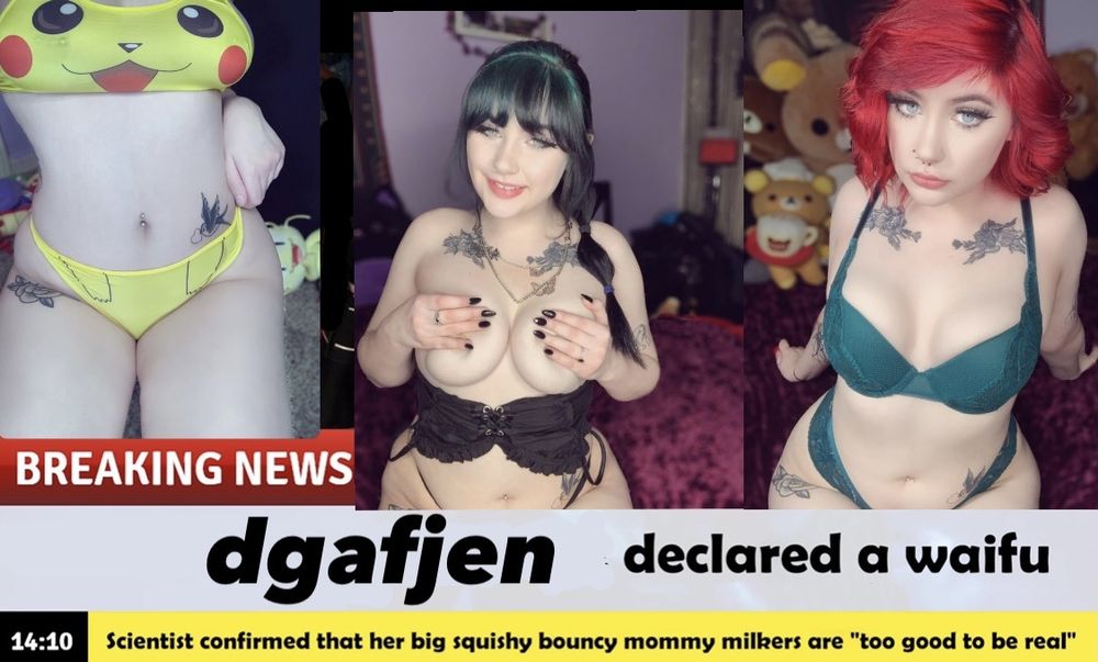 dgafjen OnlyFans profile picture