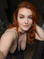missredhead OnlyFans profile picture