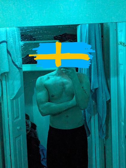 swedishdude23 OnlyFans picture