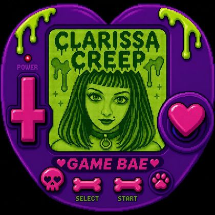 clarissacreep OnlyFans picture