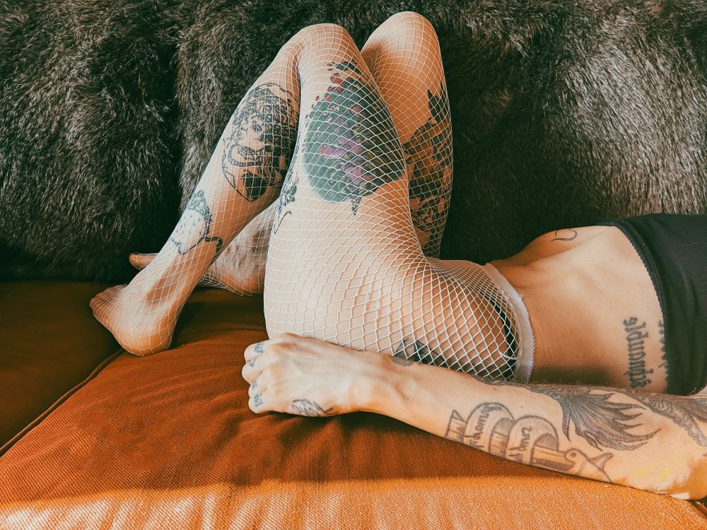 kikiwoodsfeet OnlyFans profile picture