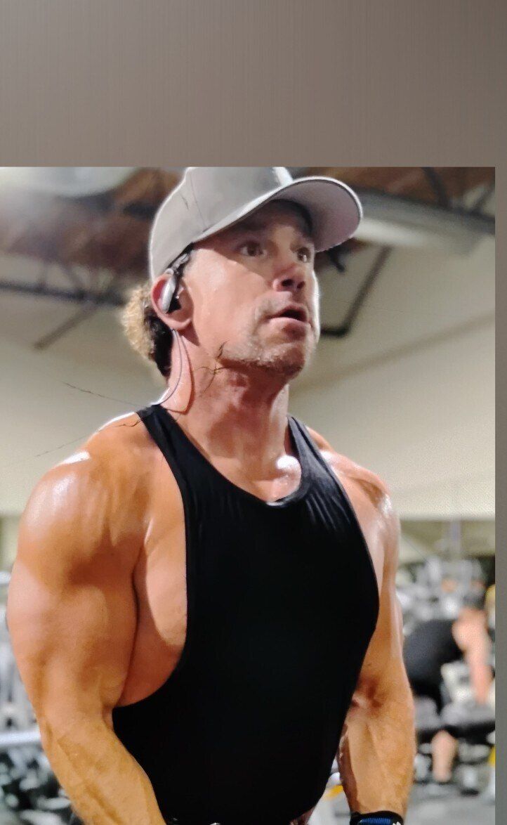biggerpump OnlyFans profile picture