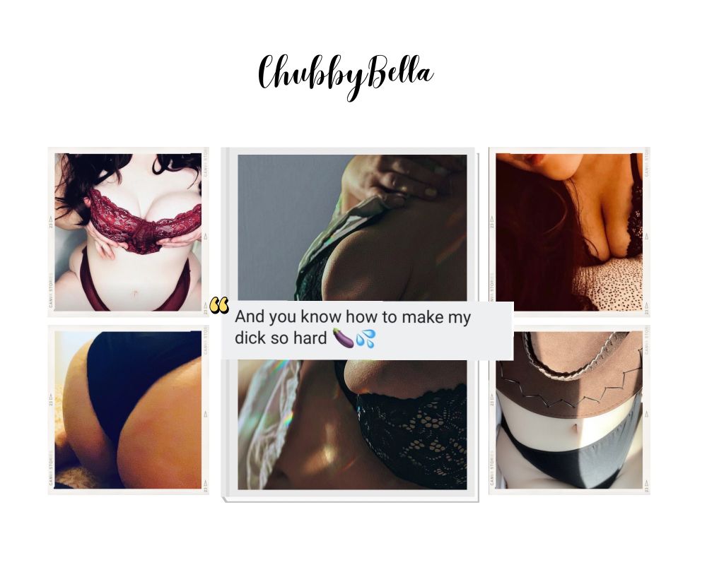 thathotchubbygirl OnlyFans profile picture