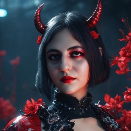 mistressasya OnlyFans picture