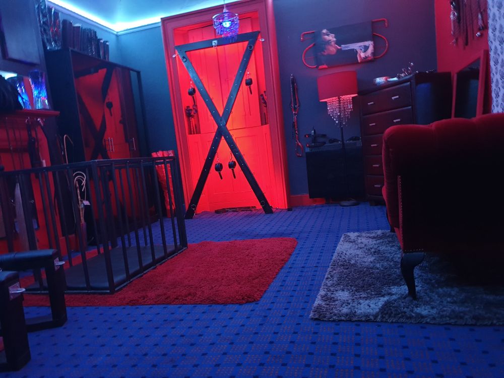 goddessamore OnlyFans profile picture
