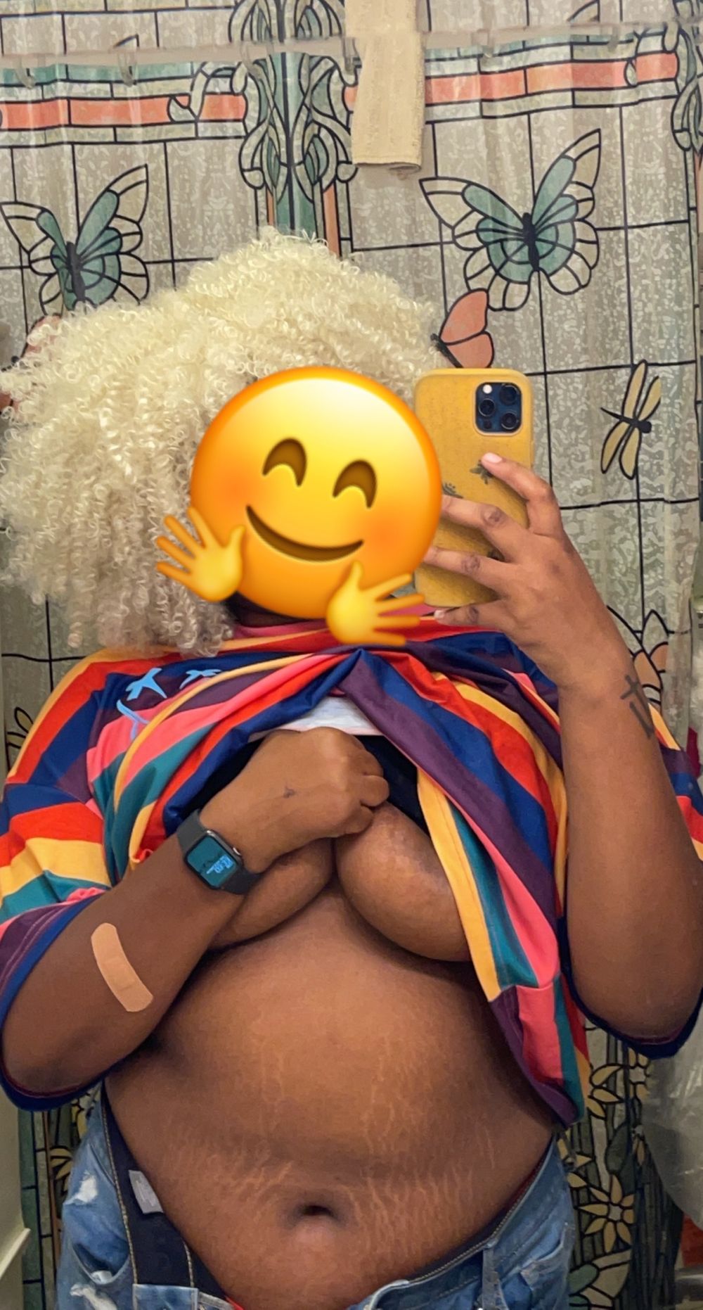 babyisstressed OnlyFans profile picture