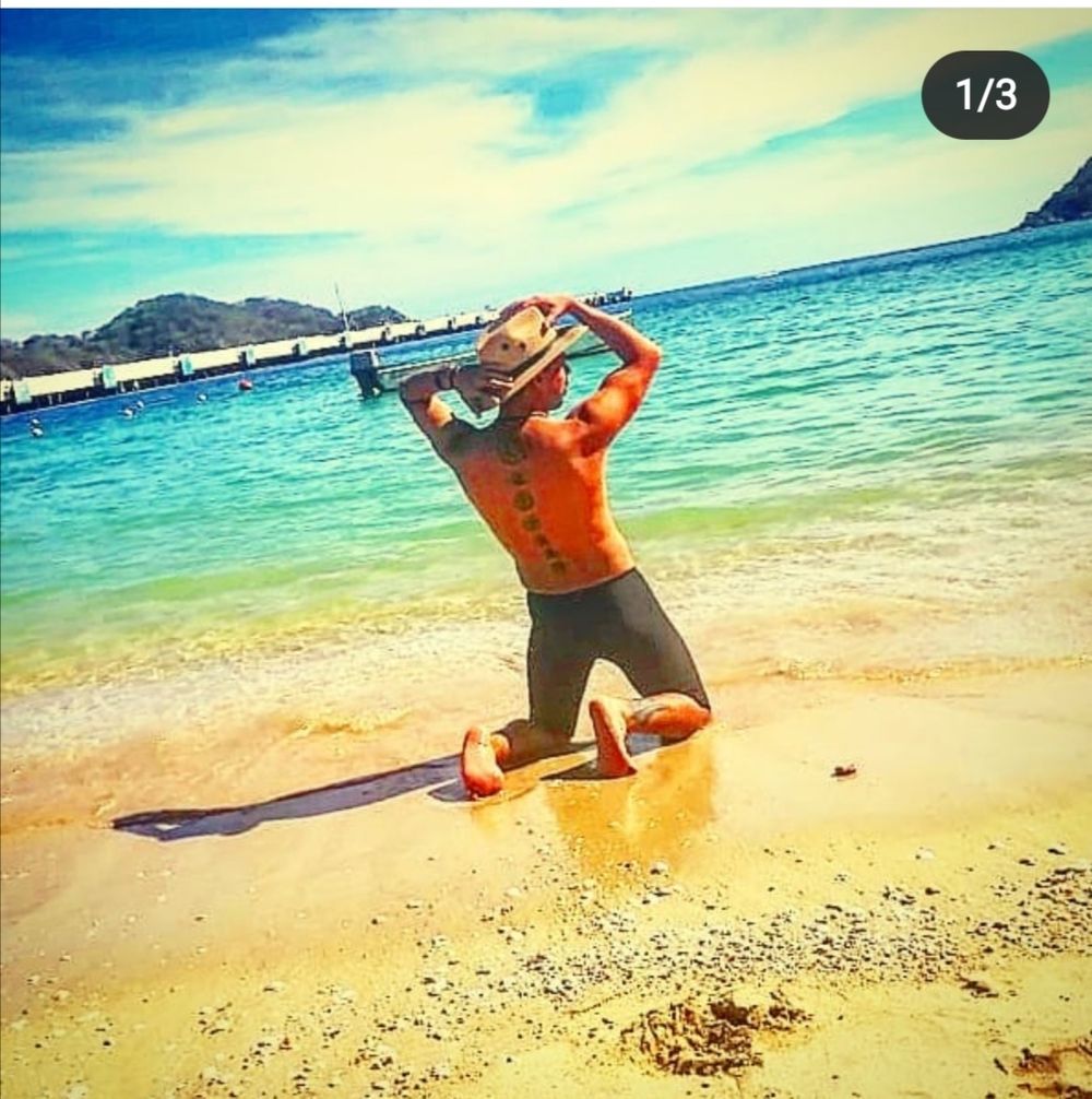 evanzz_gomez_wolf OnlyFans profile picture