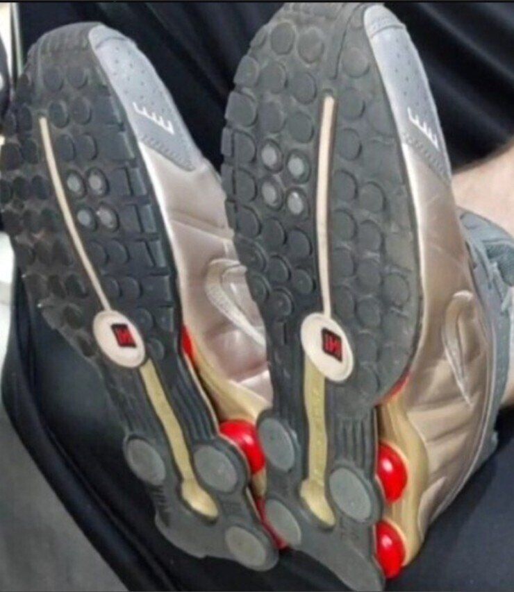 masterjohnsfeet OnlyFans profile picture