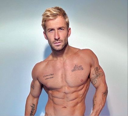 nicholasryder OnlyFans picture