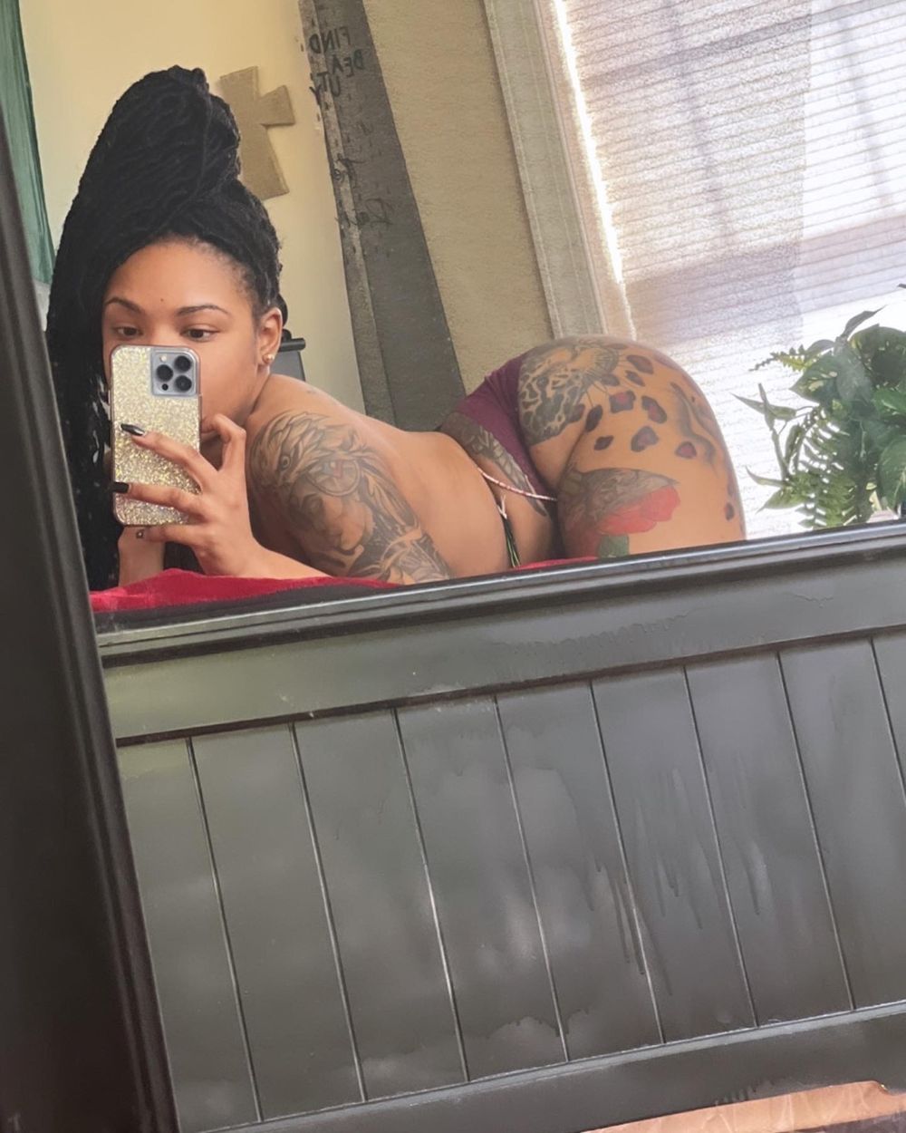 starrcreole007 OnlyFans profile picture