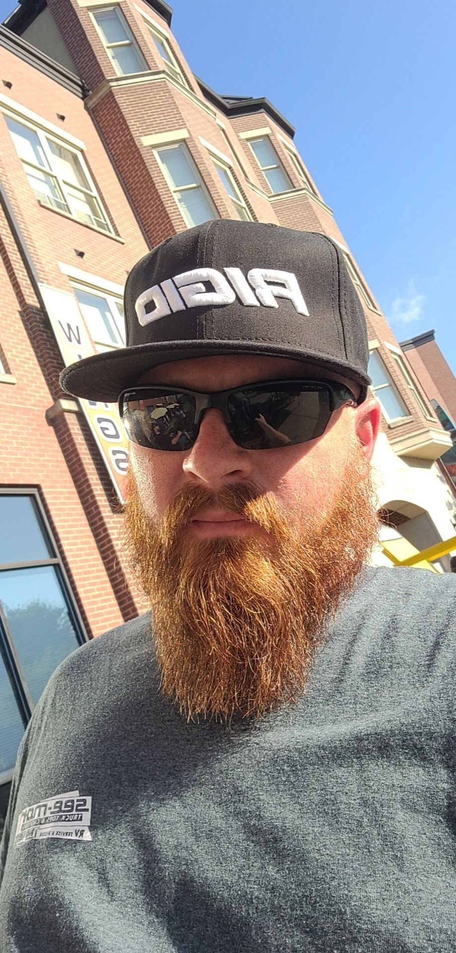 kingbronco OnlyFans profile picture