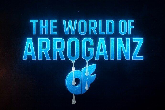 arrogainz OnlyFans profile picture