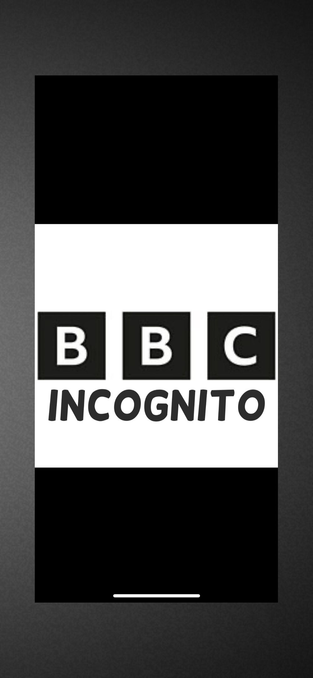 bbbincognito OnlyFans profile picture