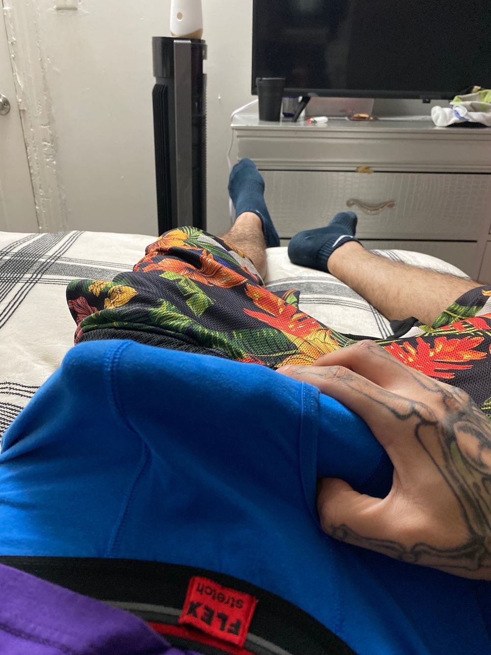 qfue69 OnlyFans profile picture