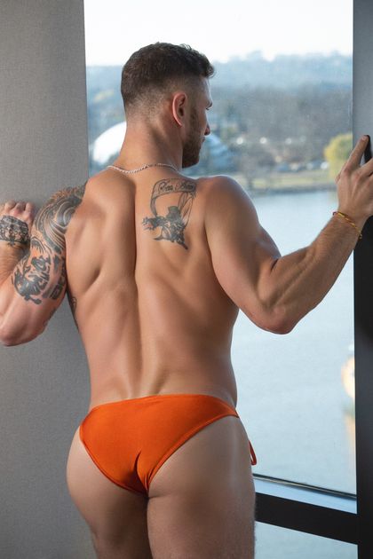 blainoconnorxxx OnlyFans picture