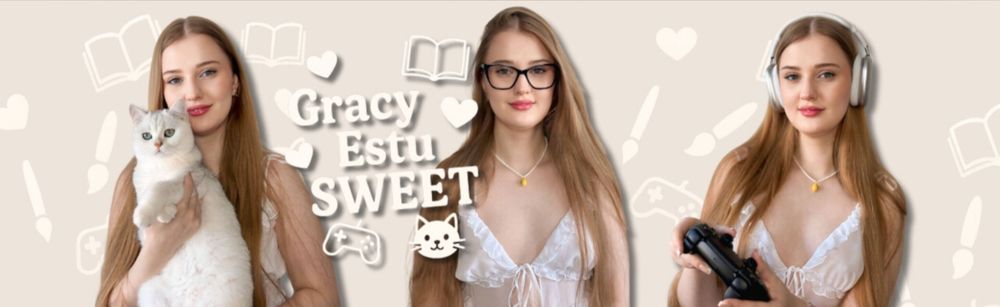 gracyestusweet OnlyFans profile picture