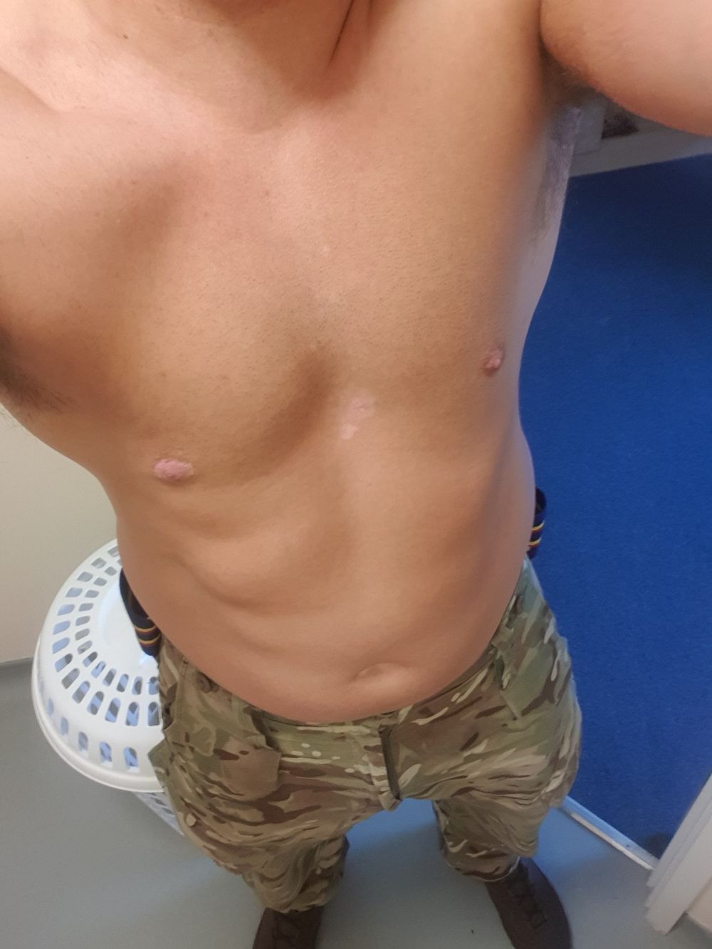 soldiercock OnlyFans profile picture