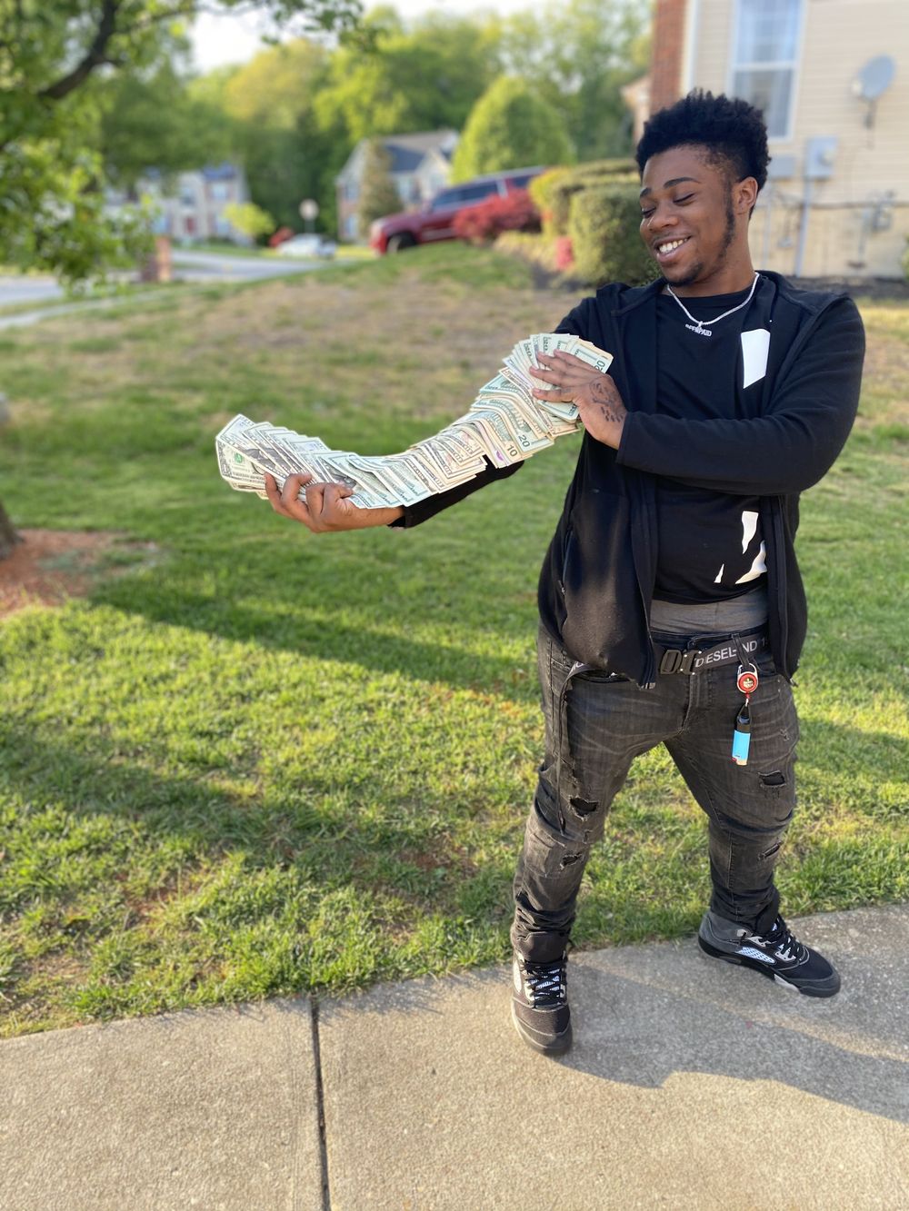 burntsonn OnlyFans profile picture