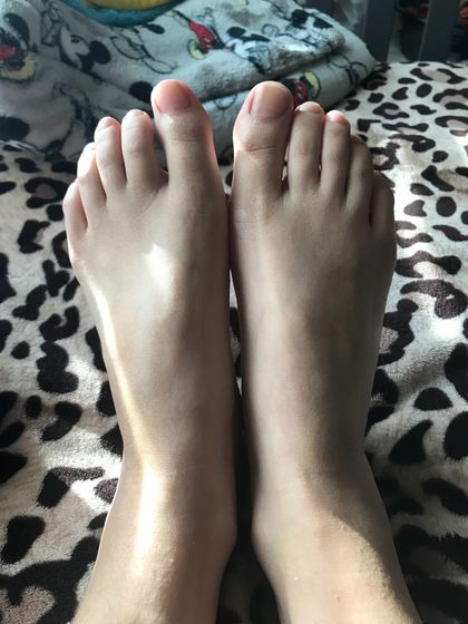 kittykittyfeet93 OnlyFans picture
